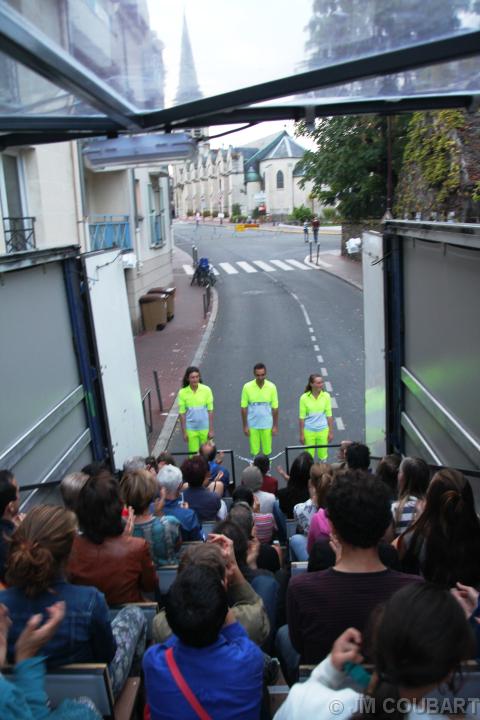 Vous avez atteint la derni�re diapositive